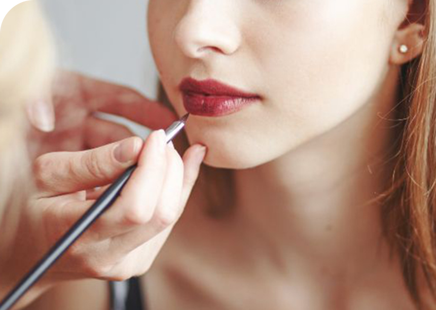 顔タイプ診断のイメージ写真