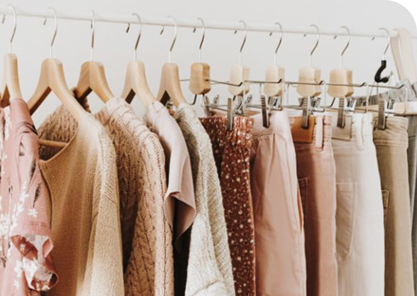 骨格診断のイメージ写真